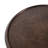 Deanna Iron End Table-883647143-877548235