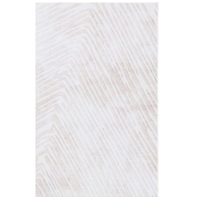 Joal Performance Machine Washable Abstract Rug