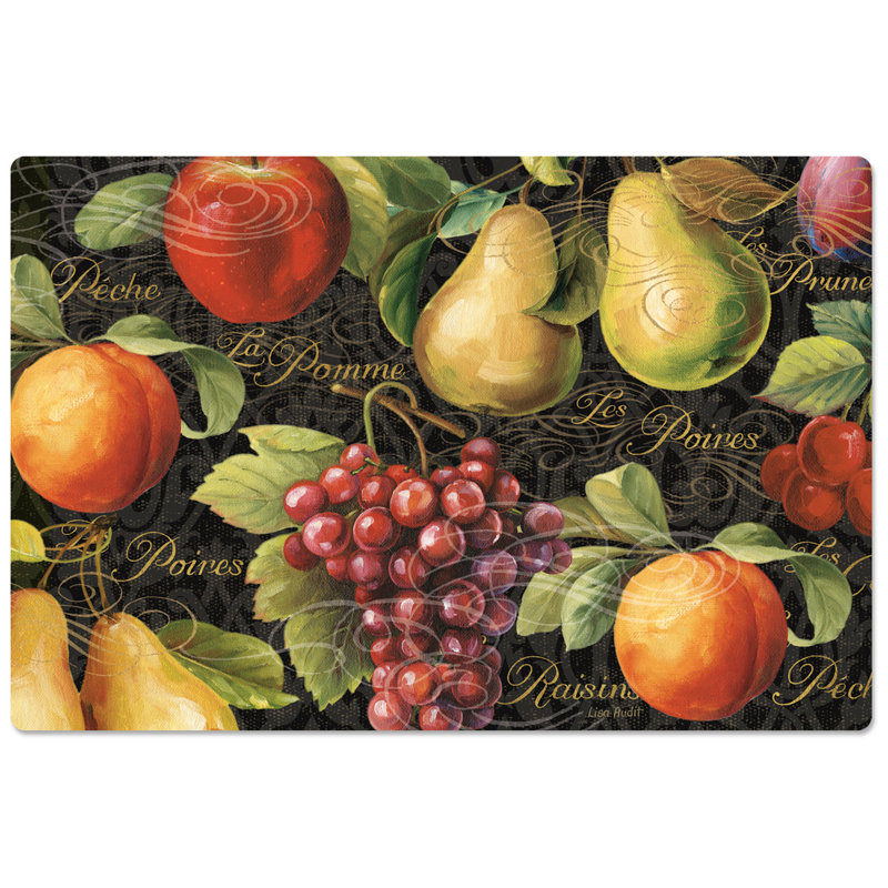 Tapis anti-fatigue Brame Gourmet