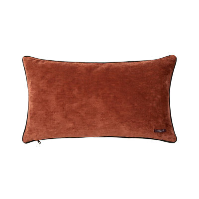 Boromee Velvet Pillow Cover & Insert