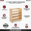 Support à épices pour garde-manger Rev-A-Shelf -42857539