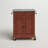 Hedon Granite Top Kitchen Cart-168386704