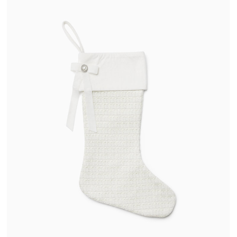 Jingle - Holiday Stocking