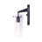 Omak Dimmable Bath Sconce-1108334132