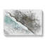 The Beautiful Maldives - Wrapped Canvas-56642267
