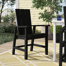 Sol 72 Modern Dining Arm Chair