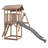 AXI Swing Set with 2 Swing(s) , 1 Slide(s)-356602183