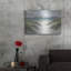 «Wild Coast» par Svetlana Aleynikova, art mural en métal-107645305