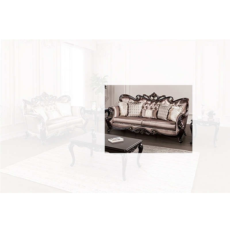 Mosim Sofa