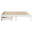 Aleppo Solid Wood Bed-97849905-97849897