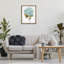 «Simple Hydrangea Bud» par Enya Todd-677821304-677821307