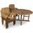 6 Seater Dining Set