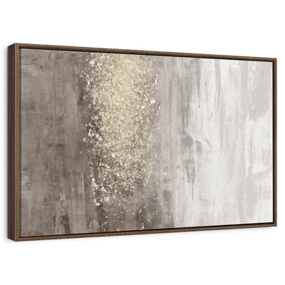 Glitter Rain II