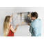 Magnetic Glass Dry Erase Board