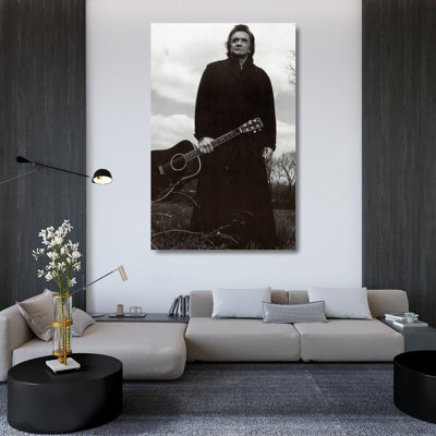 Johnny Cash