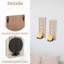 2 Piece Wood Wall Bath Sconce Set-609403538