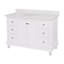 Ensemble de meuble-lavabo simple 48 po Ferdinand-1186579299-1080921290