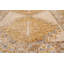 Distressed Homage Wool Geometric Area Rug-1040850365