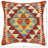 Elvira Geometric Throw Pillow