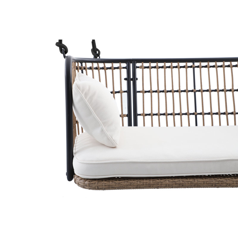 Balancelle Remy Modern, L 48 po