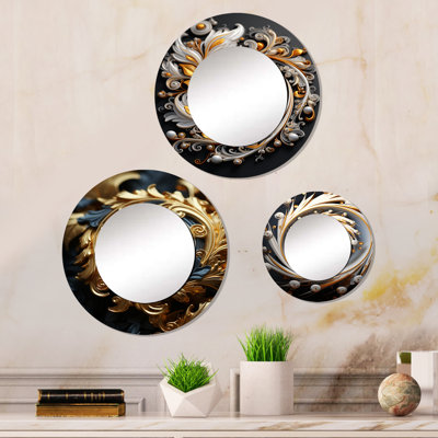 Miroir Elauna