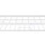Full Size Metal Platform Bed Frame With Trundle And USB Ports-1993780330