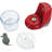 Brentwood 1.5-Cup Mini Food Chopper-69683225