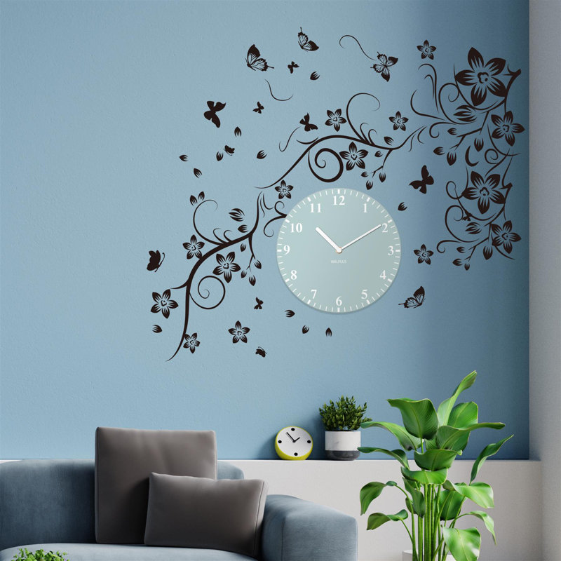 Wall Decal
