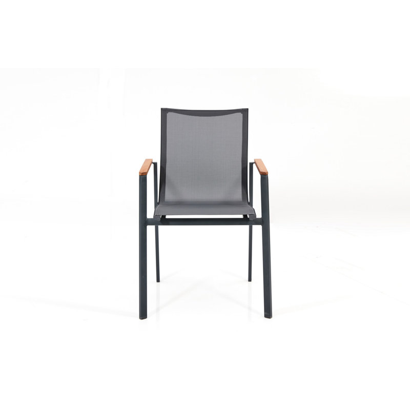 Lylli Patio Dining Armchair