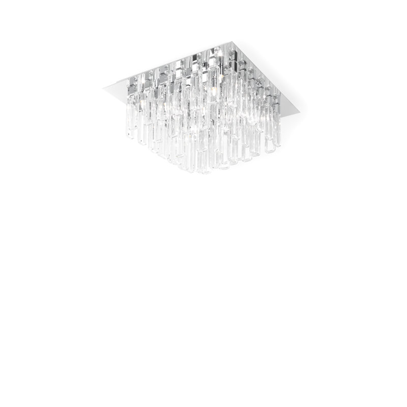 9 Light Ceiling Light