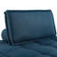 Fauteuil sans accoudoirs en tissu Modway-1557207200