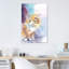 «Kitty in the Light» par Marina Ignatova - reproduction d'art-52521786-52521787-52521790
