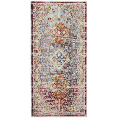 Persian Area Rug
