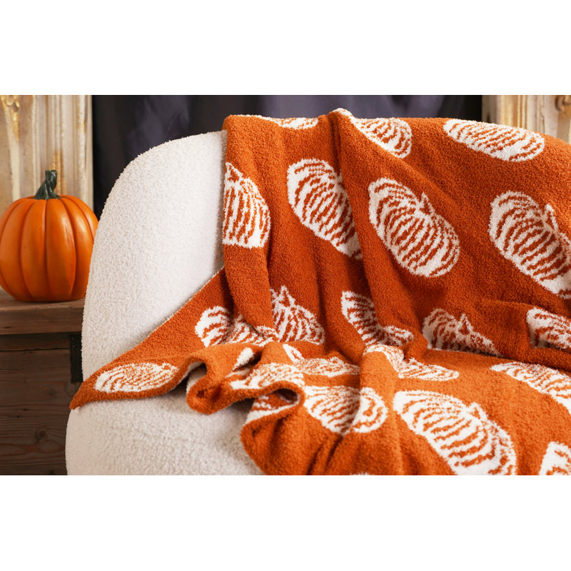 Geometric Blanket