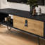 Table basse Macadamia