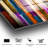 Elegant Decorative Tempered Glass Painting, 19.7 x 27.6 Inches | 100% Tempered Glass, Thickness: 0.16 Inches | Perfect for Home Decor, Living Room, and Office | Stunning Art Piece with Modern Aesthetic