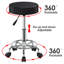 Tabouret actif à hauteur ajustable Valmar-1043669697
