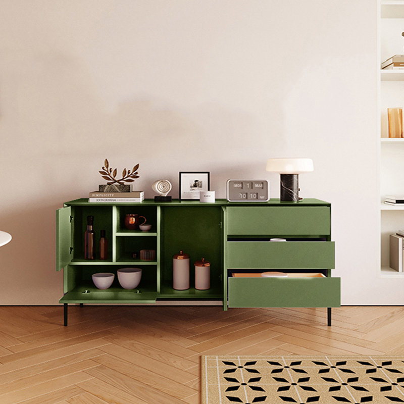 Modern Minimalist Sideboard Cabinet