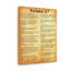 «Scripture Walls», Salmo-712426633