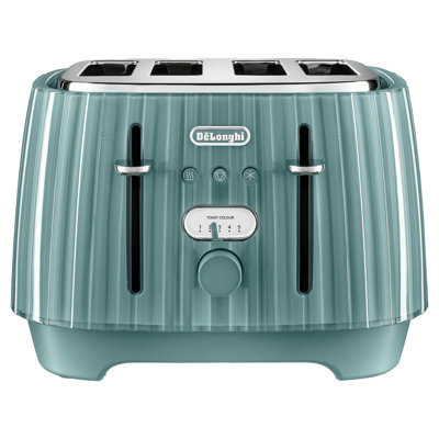  4 Slice Ballerina Toaster Laguna