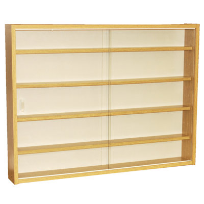 Display Cabinet