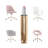 Duhome Hardware Chair Accessory-61295306