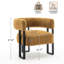 Fauteuil d'appoint à oreilles Macao-932995605