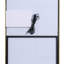 Miroir pleine longueur à DEL avec lumières - 3 lumières à intensité variable, cadre doré, miroir de plancher autoportant pour la chambre à coucher, le salon et la boutique de mariage