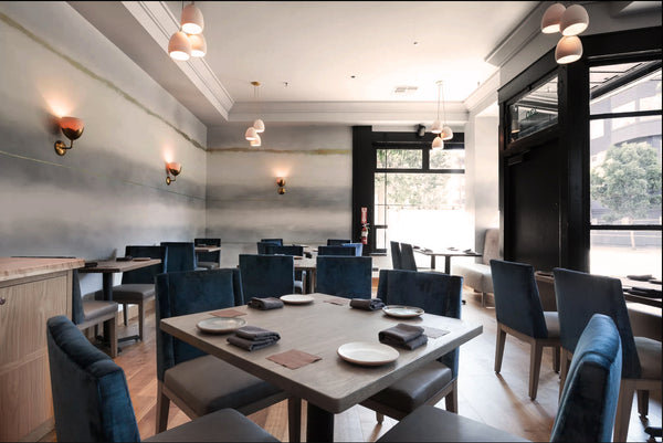 Architect 1 - Light Pendant