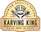 Logo Karving King