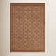 Judy Natural / Spice Area Rug