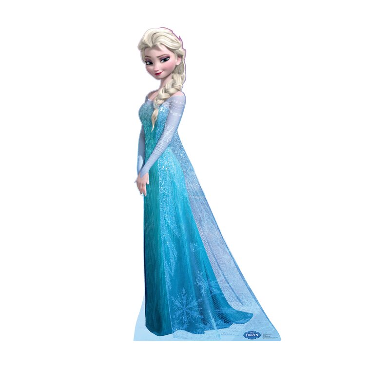 Disney x Frozen II Womens/Juniors Size XL (15-17) Light Up