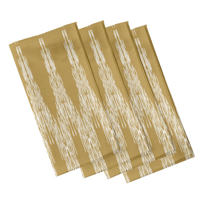 Ensemble de serviettes 4 pièces Avalon