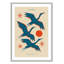 «Cranes» par Treechild-129129280-129129285-129129316